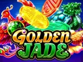 GOLDEN JADE screenshot