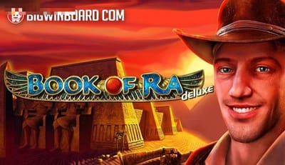 Book of Ra Deluxe