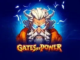 Gates of Power