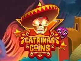 Catrina's Coins screenshot