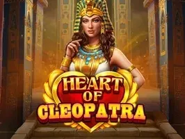Heart of Cleopatra screenshot